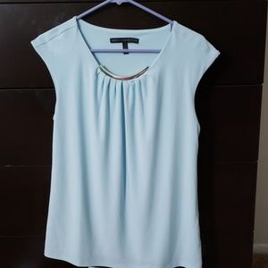 White House Black Market light blue size M